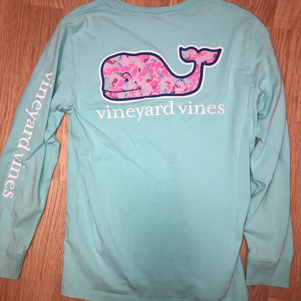 Vineyard Vines Kids Small 8-10